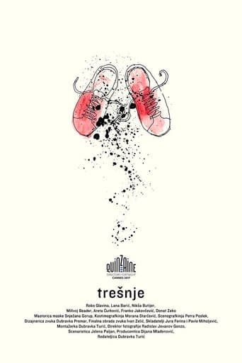 Cherries poster - Find streaming availability