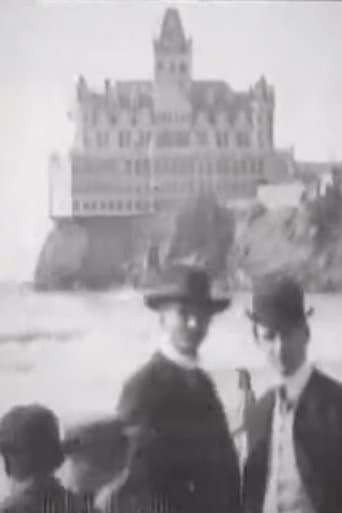 Panorama of Beach and Cliff House poster - Find streaming availability