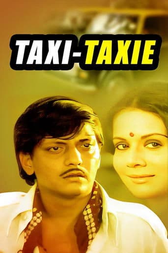 Taxi Taxie poster - Find streaming availability