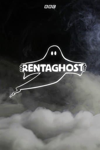 Rentaghost poster - Find streaming availability
