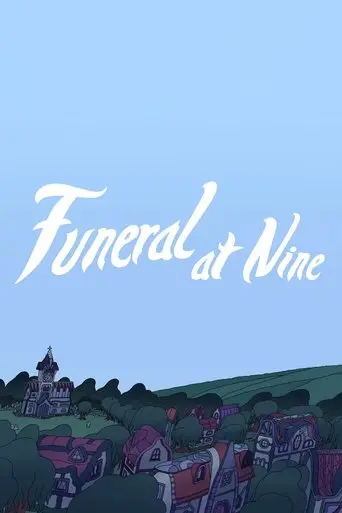 Funeral at Nine poster - Find streaming availability