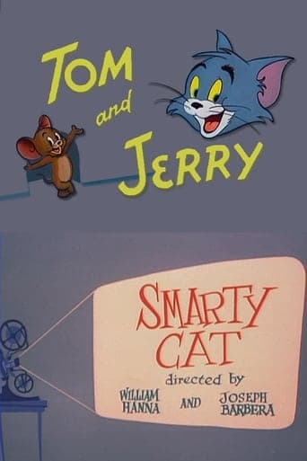 Smarty Cat poster - Find streaming availability