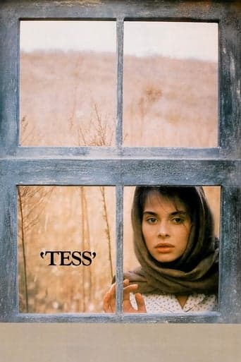 Tess poster - Find streaming availability