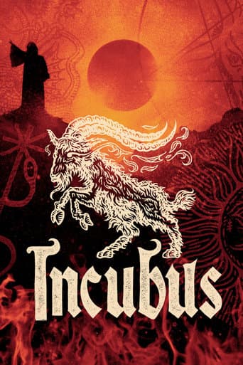 Incubus poster - Find streaming availability