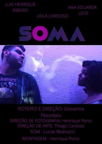 Soma poster - Find streaming availability