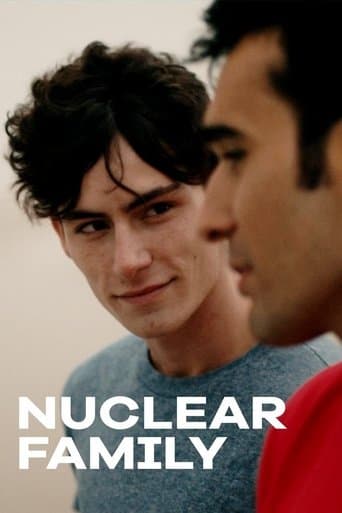 Nuclear Family poster - Find streaming availability