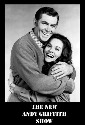 The New Andy Griffith Show poster - Find streaming availability
