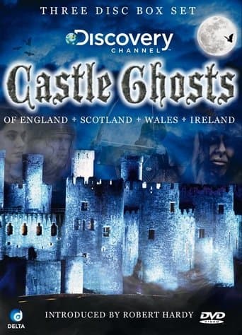 Castle Ghosts of Wales poster - Find streaming availability