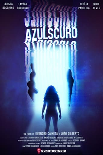 AzulScuro poster - Find streaming availability