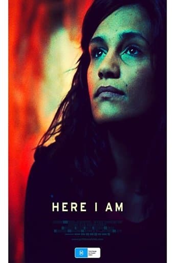 Here I Am poster - Find streaming availability