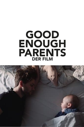 Good Enough Parents poster - Find streaming availability