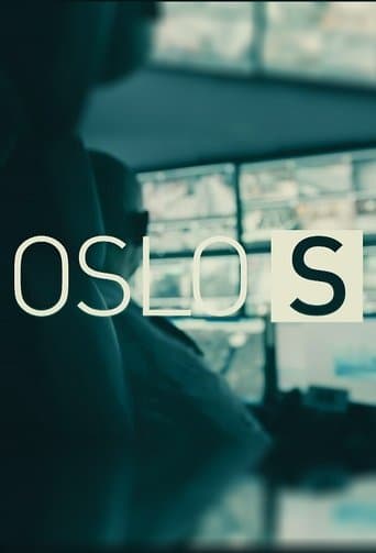 Oslo S poster - Find streaming availability