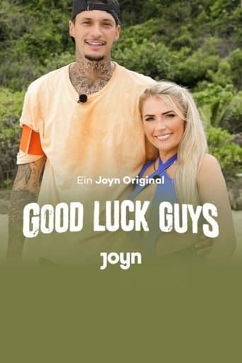 Good Luck Guys poster - Find streaming availability