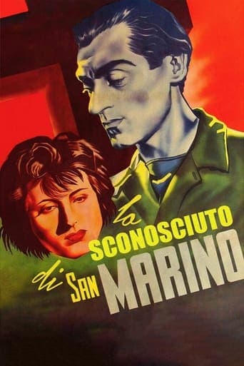 Unknown Men of San Marino poster - Find streaming availability