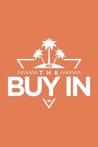 AEW Fyter Fest: The Buy-In poster - Find streaming availability