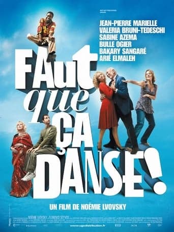 Let's Dance poster - Find streaming availability