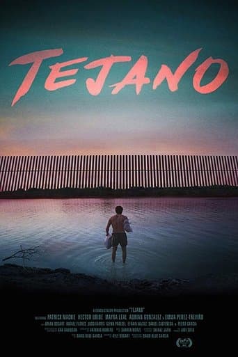 Tejano poster - Find streaming availability
