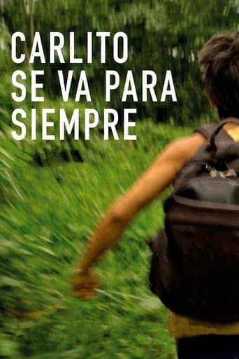 Carlito Leaves Forever poster - Find streaming availability