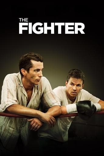 The Fighter poster - Find streaming availability