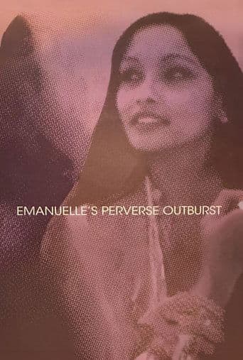 Emanuelle's Perverse Outburst poster - Find streaming availability