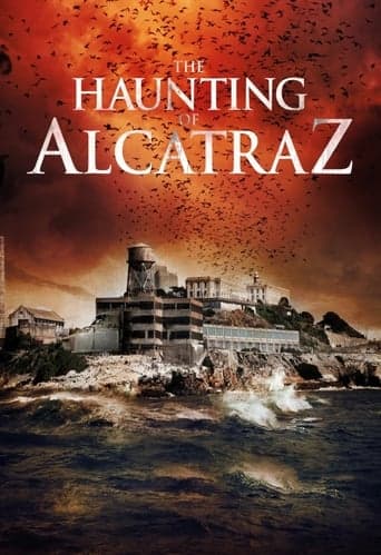 The Haunting of Alcatraz poster - Find streaming availability