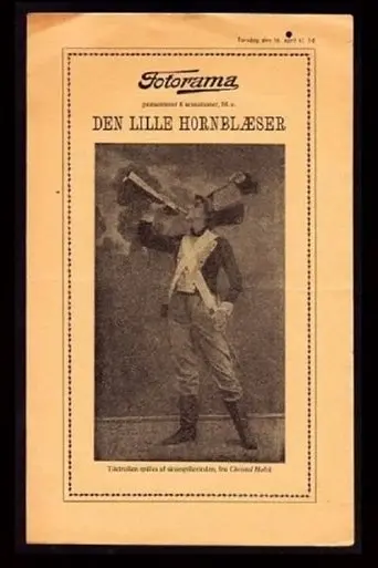 The Little Bugler poster - Find streaming availability