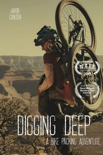 Digging Deep poster - Find streaming availability