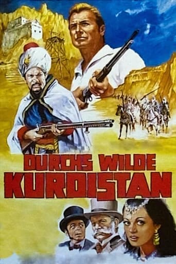 The Wild Men of Kurdistan poster - Find streaming availability