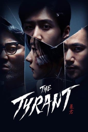 The Tyrant poster - Find streaming availability