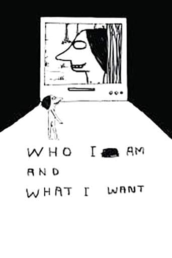 Who I Am and What I Want poster - Find streaming availability