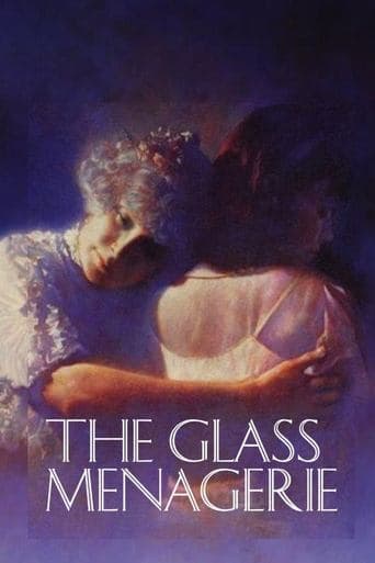 The Glass Menagerie poster - Find streaming availability