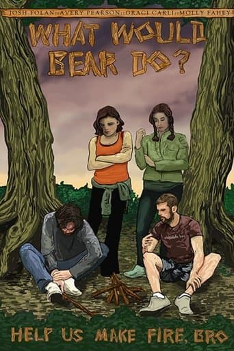 What Would Bear Do? poster - Find streaming availability