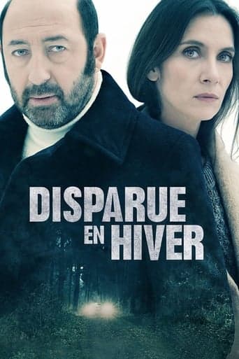 Disappeared in Winter poster - Find streaming availability