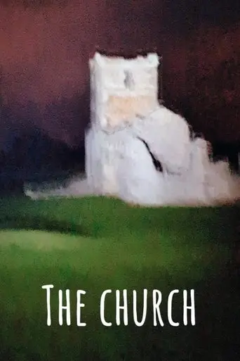 The Church poster - Find streaming availability