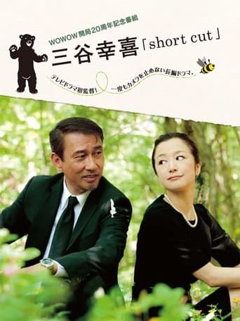 Short Cut poster - Find streaming availability