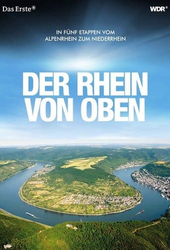 Der Rhein von oben poster - Find streaming availability