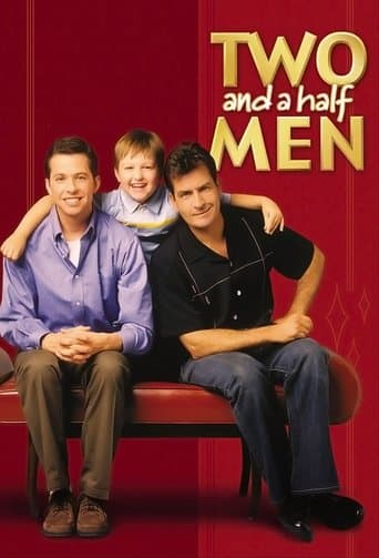 Two and a Half Men poster - Find streaming availability