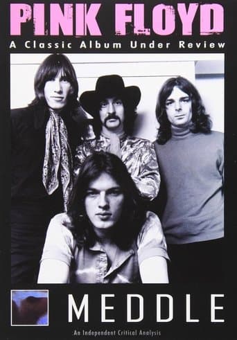 Pink Floyd: Meddle - A Classic Album Under Review poster - Find streaming availability