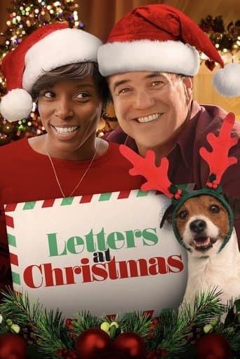 Letters at Christmas poster - Find streaming availability