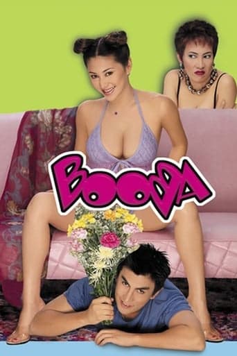 Booba poster - Find streaming availability