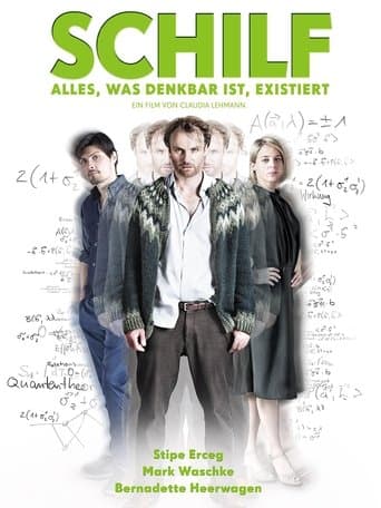 Schilf - Alles was denkbar ist existiert poster - Find streaming availability