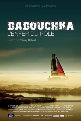 Babouchka: The North Pole - A Return to Hell poster - Find streaming availability