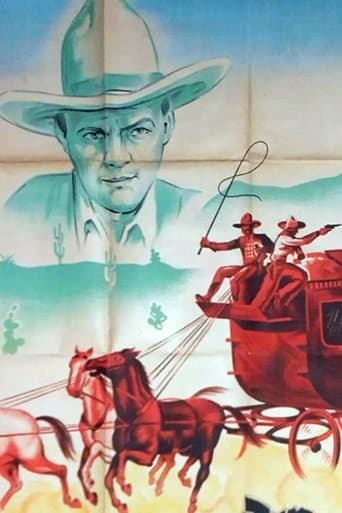 Galloping Thru poster - Find streaming availability