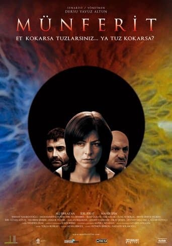 Murky Waters poster - Find streaming availability