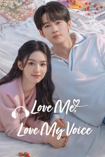 Love Me, Love My Voice poster - Find streaming availability