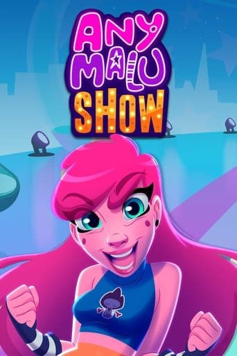 Any Malu Show poster - Find streaming availability