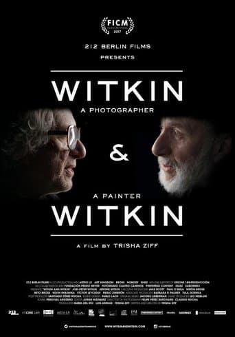 Witkin & Witkin poster - Find streaming availability