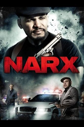 Narx poster - Find streaming availability