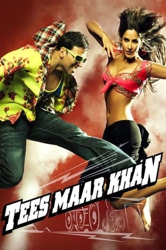 Tees Maar Khan poster - Find streaming availability