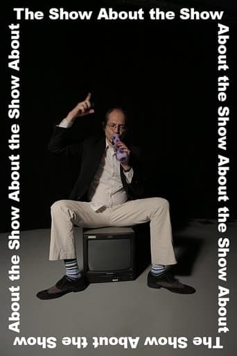 The Show About the Show poster - Find streaming availability